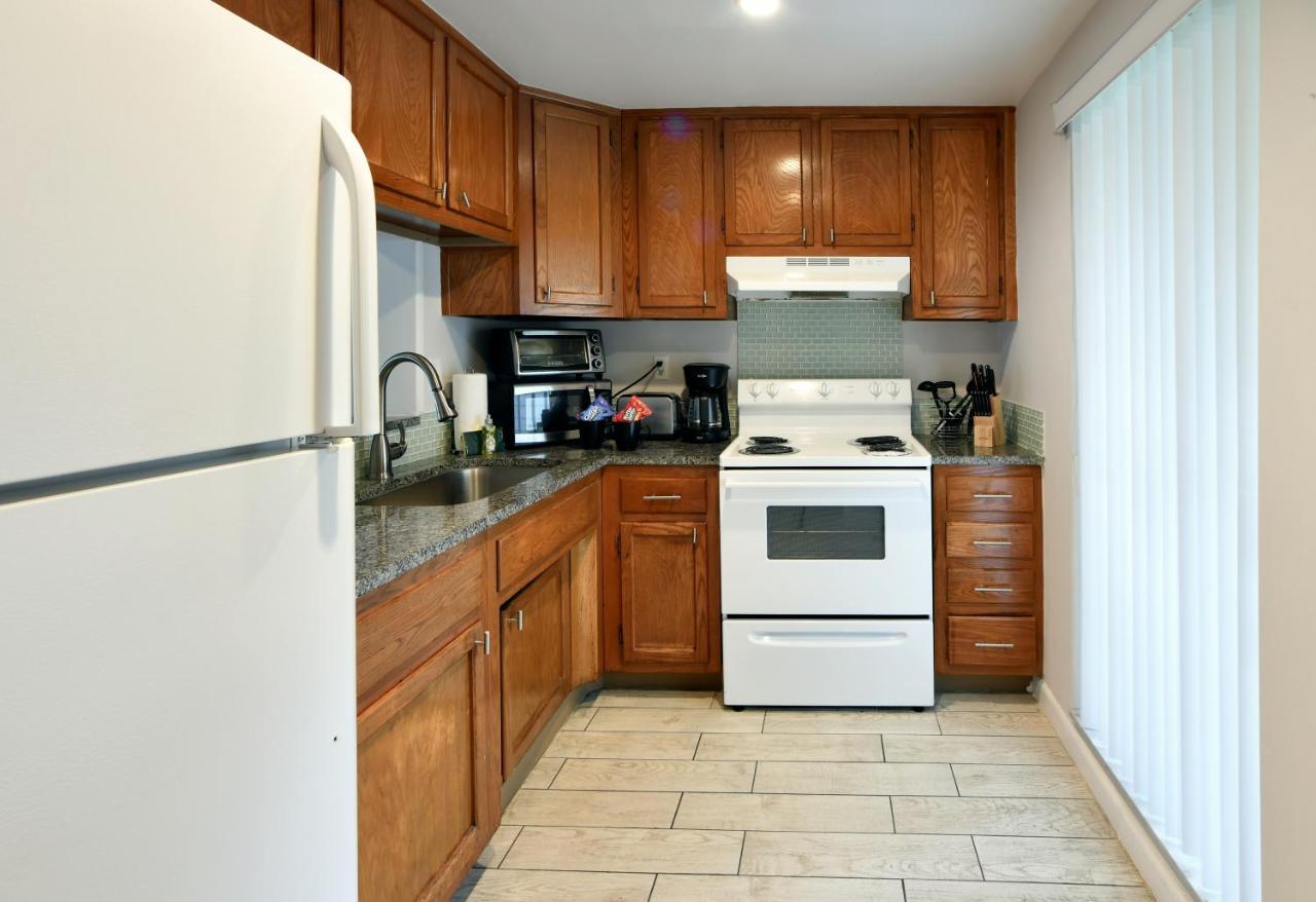 Designer River View Apartments Fort Lauderdale Exteriör bild