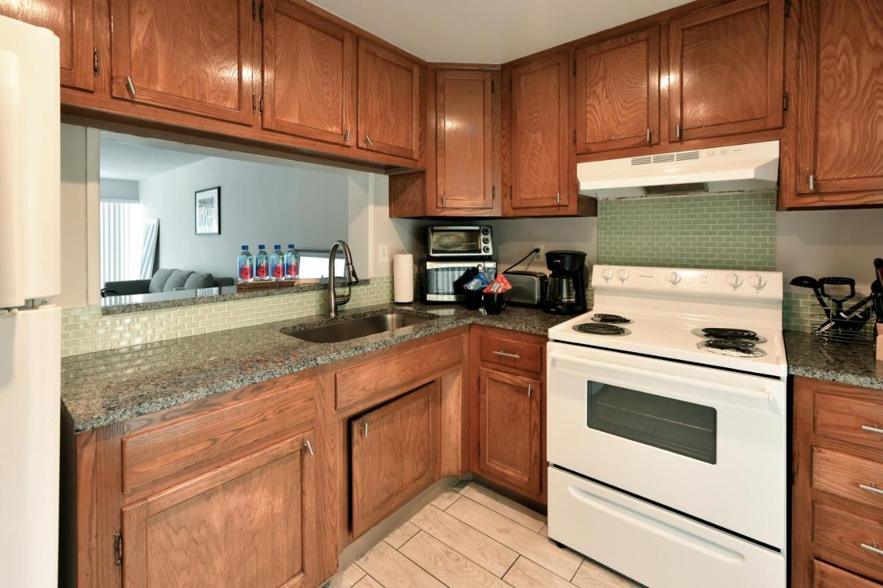Designer River View Apartments Fort Lauderdale Exteriör bild