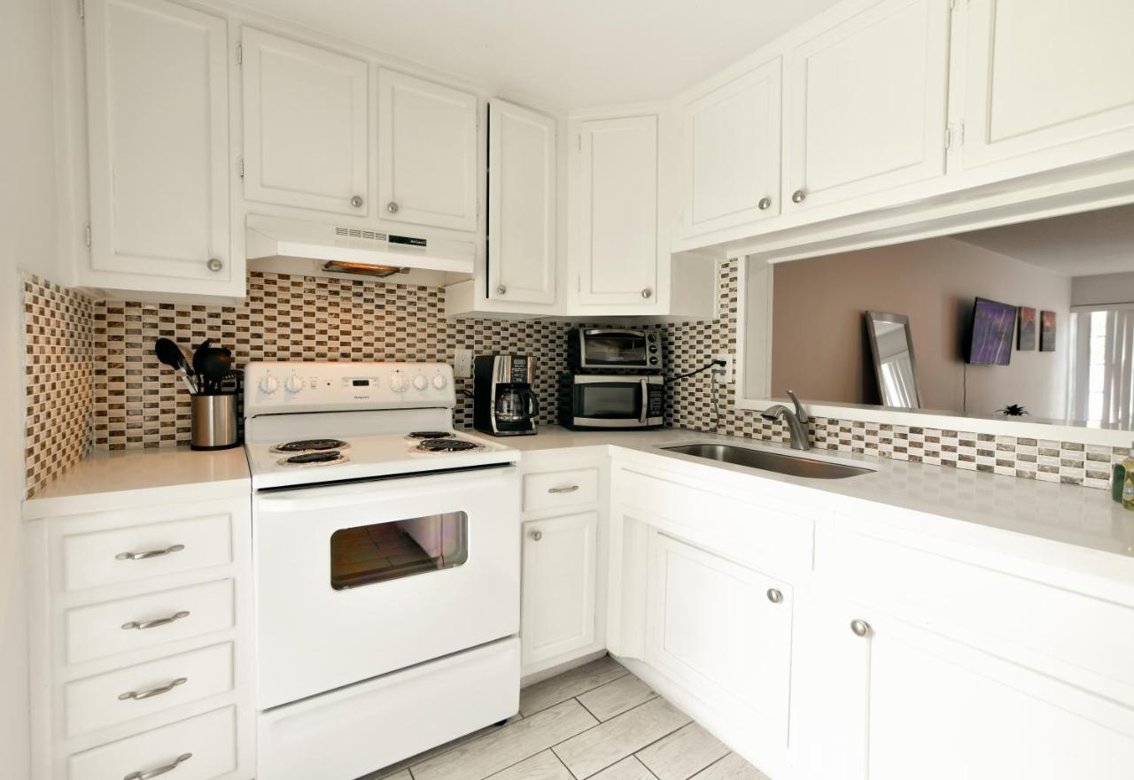 Designer River View Apartments Fort Lauderdale Exteriör bild
