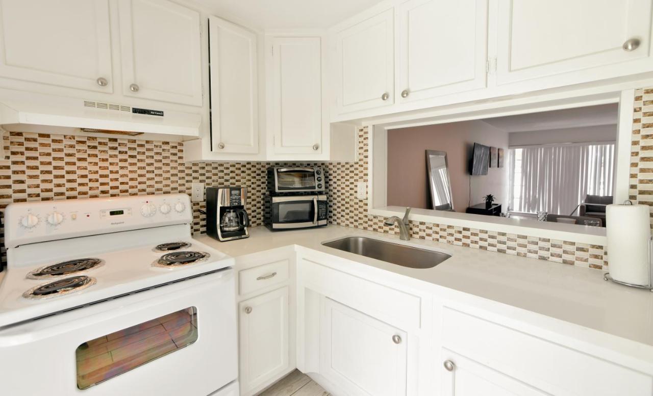 Designer River View Apartments Fort Lauderdale Exteriör bild