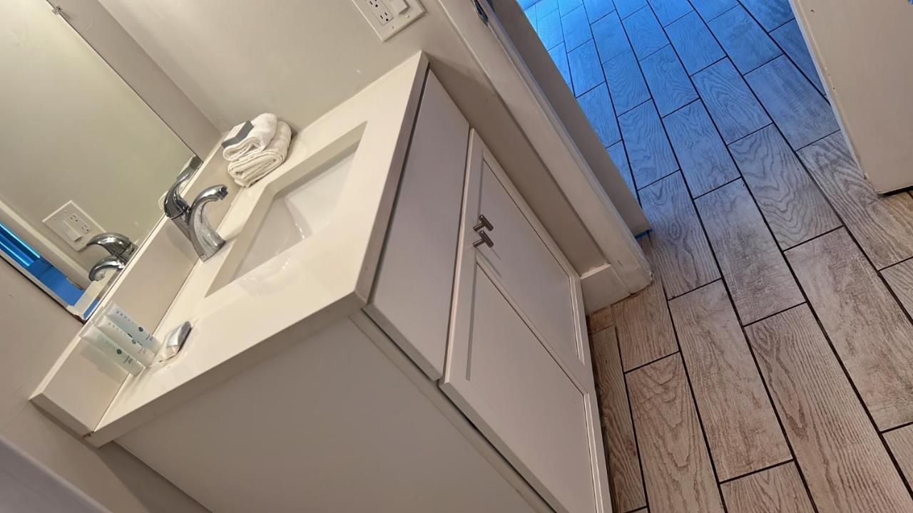 Designer River View Apartments Fort Lauderdale Exteriör bild