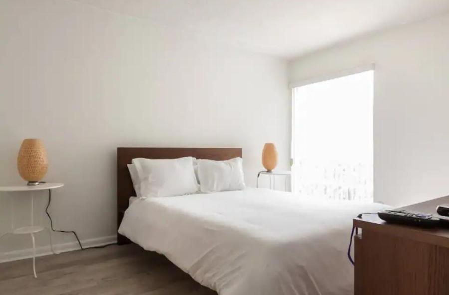 Designer River View Apartments Fort Lauderdale Exteriör bild